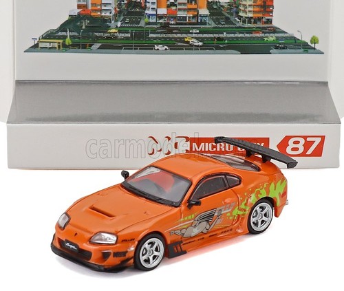 Herpa toyota brian - herpa, brian's