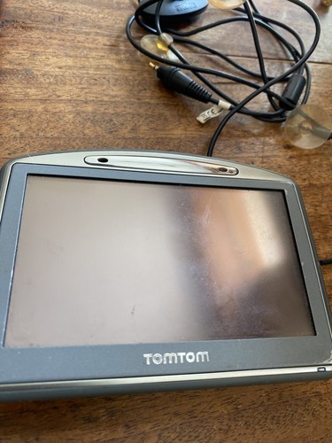 Tom 920 con - tom, go