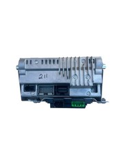 7F6N-18C815-BA AUTORADIO LETTORE CD Jaguar XF 2700 dt  2008/2011