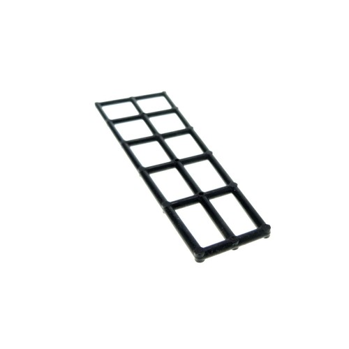 Lego attrezzatura wanten - 1x,