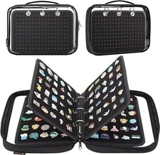 Spilla Smaltata Espositore