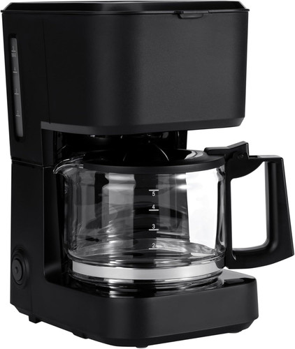 Caffettiera goccia tazze - caffettiera, 5