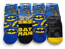ANTISCIVOLO BATMAN - 2 PAIA