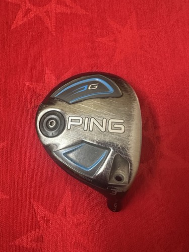 Ping g30 3 fairway wood - #3,