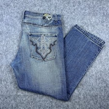 Jeans uomo vintage EXA
