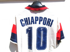 MAGLIA SHIRT CAMISETA CALCIO