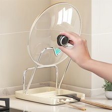 Porta Pentola Coperchio con