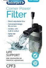 FILTRO ANGOLARE INTERNO