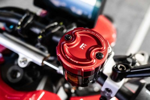 Evotech coperchio vaschetta - evotech,
