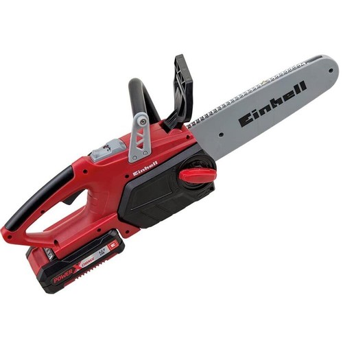 Motosega einhell giocattolo - motosega,