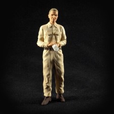 Bernd Rosemeyer 1:18 FIGUMA