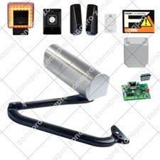 FAAC KIT 390 230V 104570 Automazione Cancello Anta Battente a Braccio Articolato