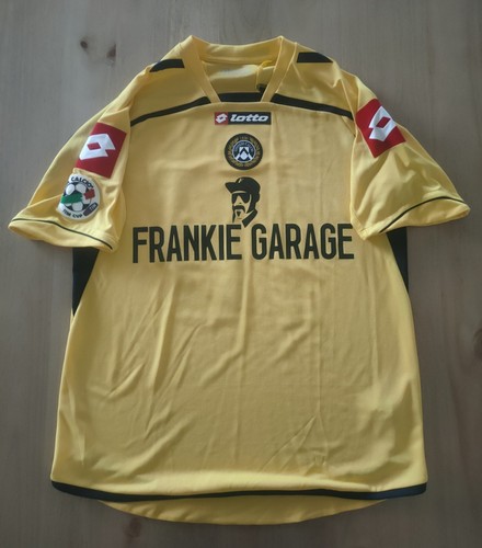 Maglia calcio udinese - maglia,
