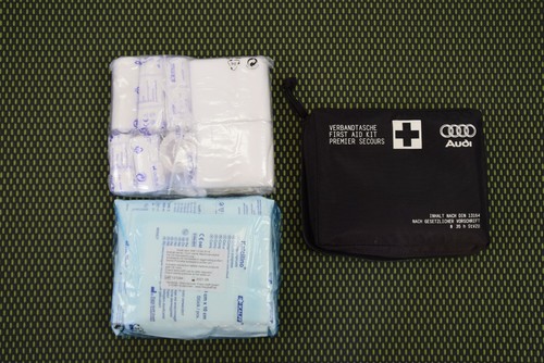 Borsa medicazione originale