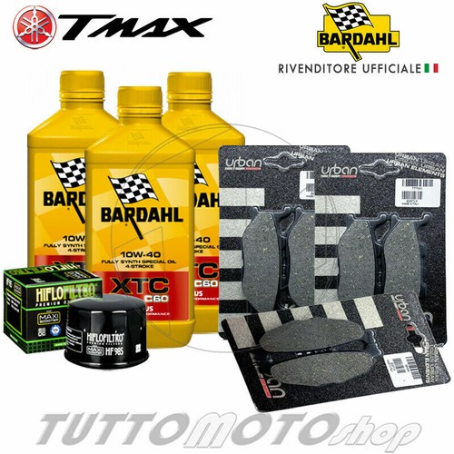 Tm15 kit tagliando yamaha - tm15, tmax