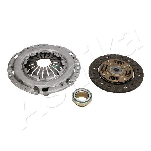 Japko 92192 kit - frizione, Ø