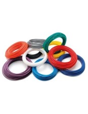 Bobina 25 metri tubo Rilsan