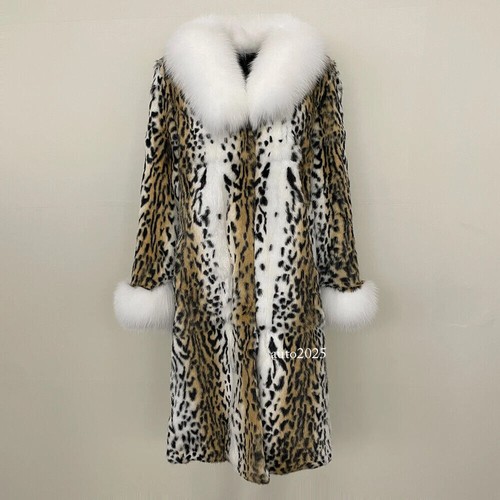 Cappotto invernale peloso