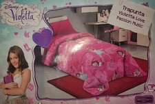 TRAPUNTA VIOLETTA DISNEY