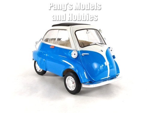 Modellino bmw isetta in - isetta, 1/18