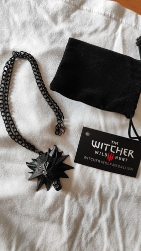 The witcher wild - witcher,