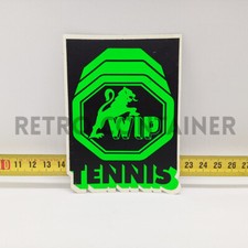 Adesivo Vintage Sticker