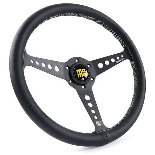 Volante sportivo 360 momo - 360,