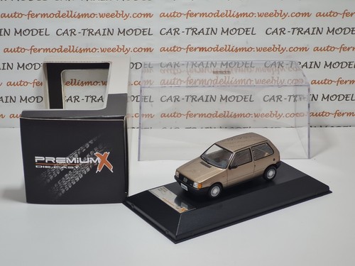 Fiat uno 1983 premiumx 1 - uno,