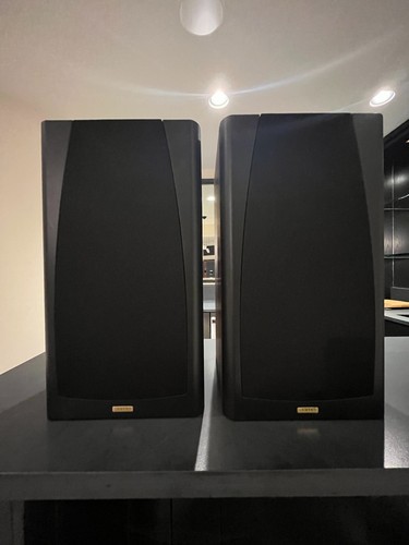 Jamo speakers black - 68,