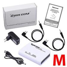 SURECOM SR-628 (M) Controller ripetitore duplex a banda incrociata con cavo Motorola FDC