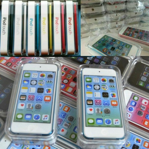 Nuovo apple ipod touch - nuovo,