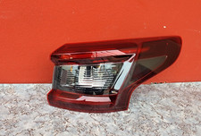 Fanale fanalino stop led - fanale,