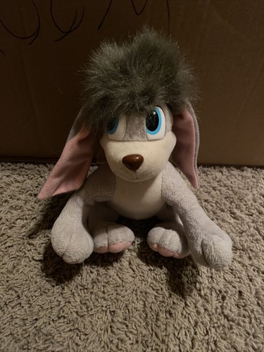 Anastasia pooka cucciolo - pooka, cane