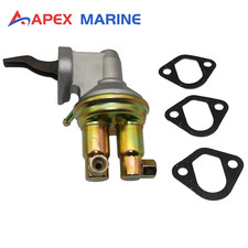 841161 Pompa carburante per