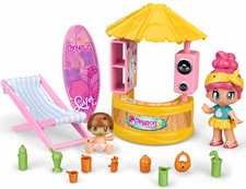 Pinypon Summer Shack: Doll