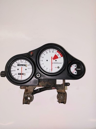 Strumentazione honda nsr - nsr, 125
