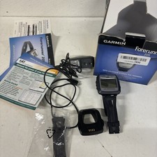 Garmin Forerunner 205 Orologio