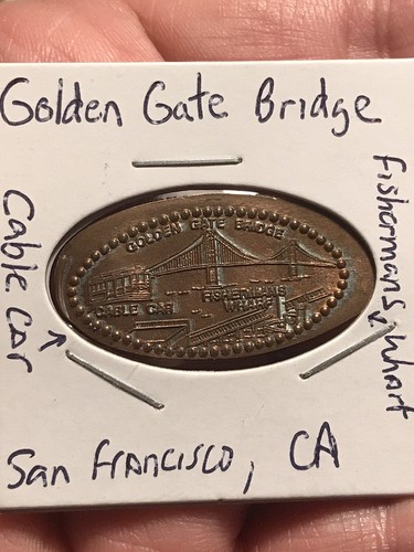 San francisco gg ponte - san,