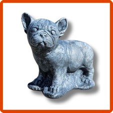 Statua da giardino cemento e