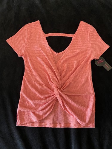 Top donna boundries twist - boundries,