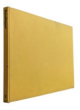 Race report book 1970 - book, renn