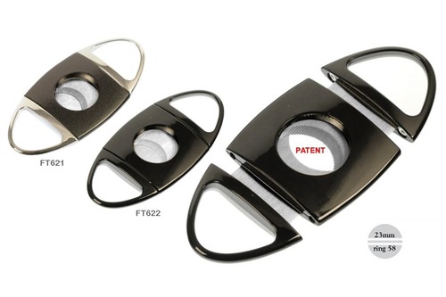 Tagliasigari cigar cutter - tagliasigari,