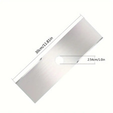 RASAERBA DECESPUGLIATORI LAMA PER DECESPUGLIATORE A SCOPPIO PULIZIA GIARDINO