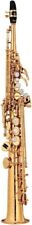Sassofono soprano Yamaha