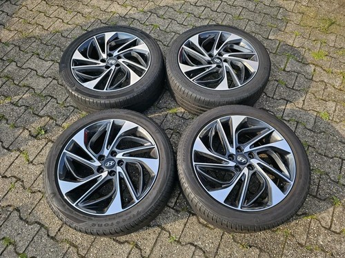 Cerchi alluminio hyundai - in,