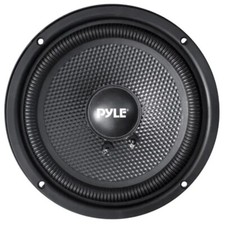 1 PYLE PLMW63 subwoofer da