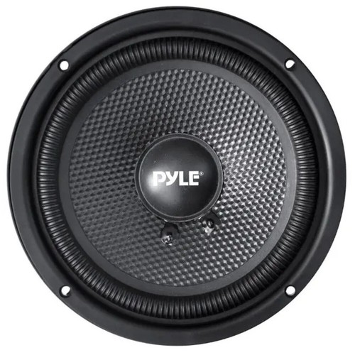 Pyle plmw63 subwoofer da - subwoofer,