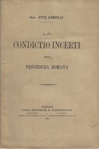 GIURIDICA_PROCEDURA