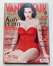 Rivista VANITY FAIR - Kate