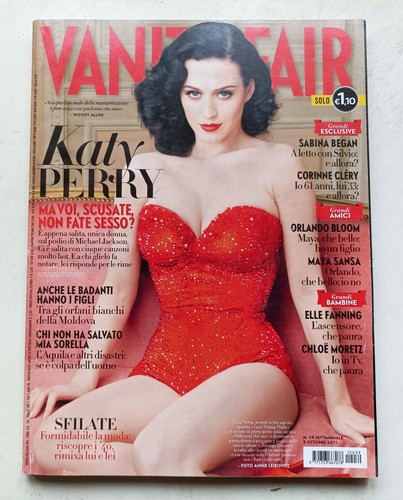 Rivista vanity fair kate - rivista,
